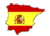 MARE DE DEU DE MONSERRAT - Espanol